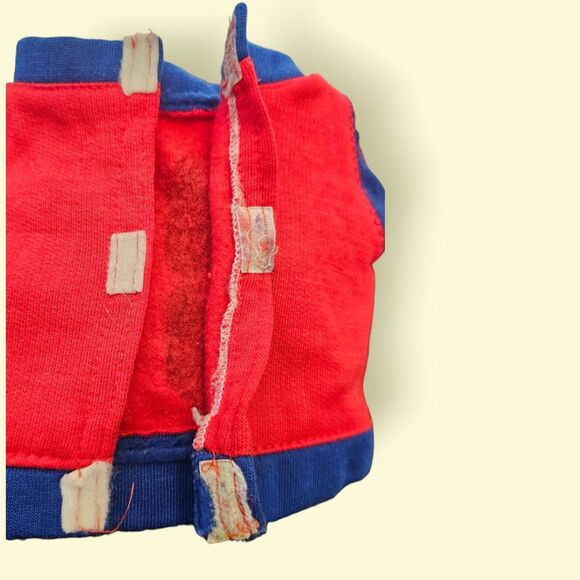 Vtg CPK Xavier's Jersey - Picture 4 of 5